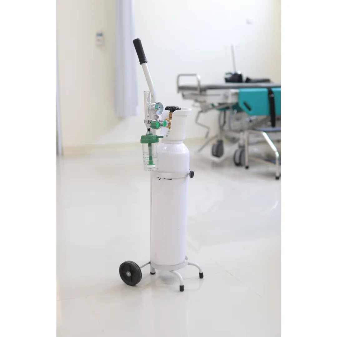 Oxygen Concentrator Rental, Oxygen Concentrator Services - Oxygen Hub