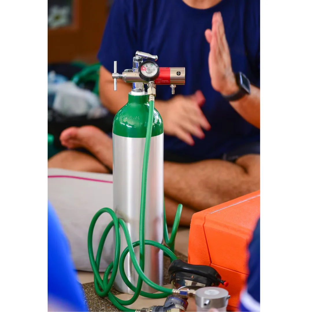 Portable Oxygen Cylinder Rental, Portable Oxygen Cylinder Rental Services, Portable Oxygen Cylinder Services - Oxygen Hub
