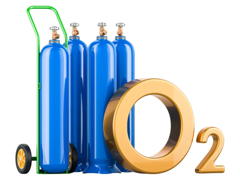 Portable Oxygen Cylinder Rental, Portable Oxygen Cylinder Rental Services, Portable Oxygen Cylinder Services - Oxygen Hub