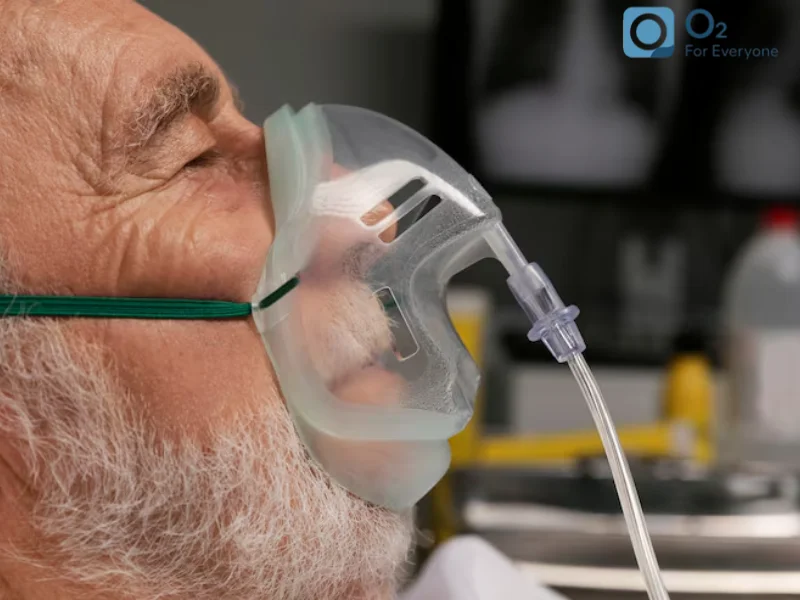 Oxygen Cylinder for Home Rental in India, Oxygen Cylinder for Home Service in Kolkata - Oxygen Hub